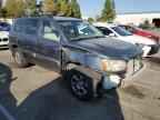 2005 TOYOTA HIGHLANDER
