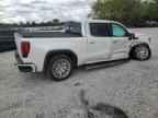 2025 GMC Sierra