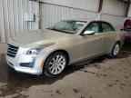 2015 CADILLAC CTS