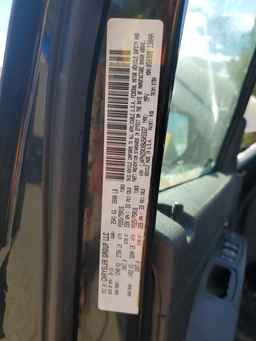 2011 JEEP Liberty