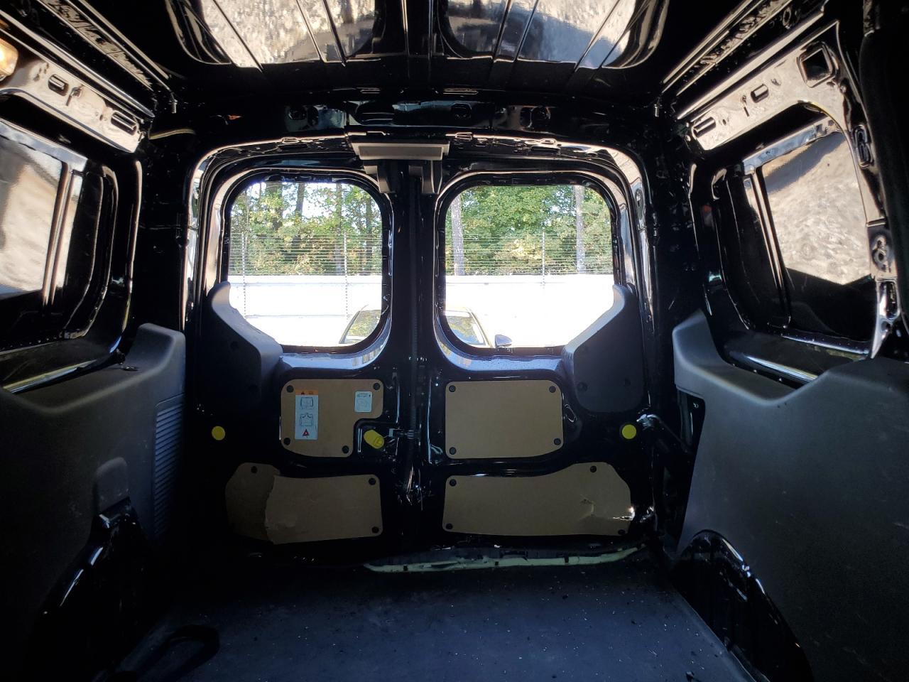 2020 FORD TRANSIT CONNECT