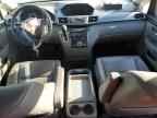 2013 HONDA ODYSSEY