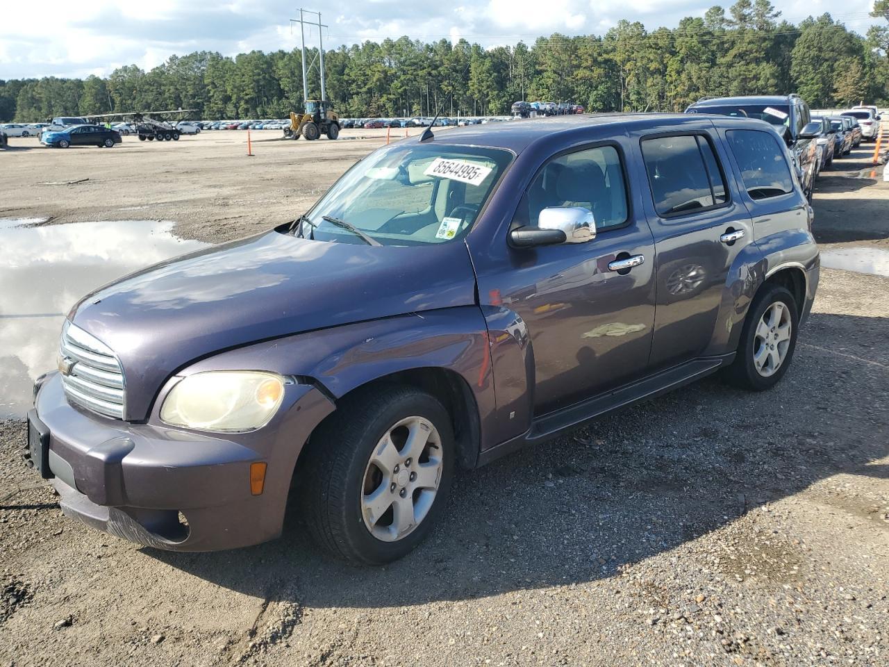 2007 CHEVROLET HHR