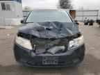 2011 HONDA ODYSSEY