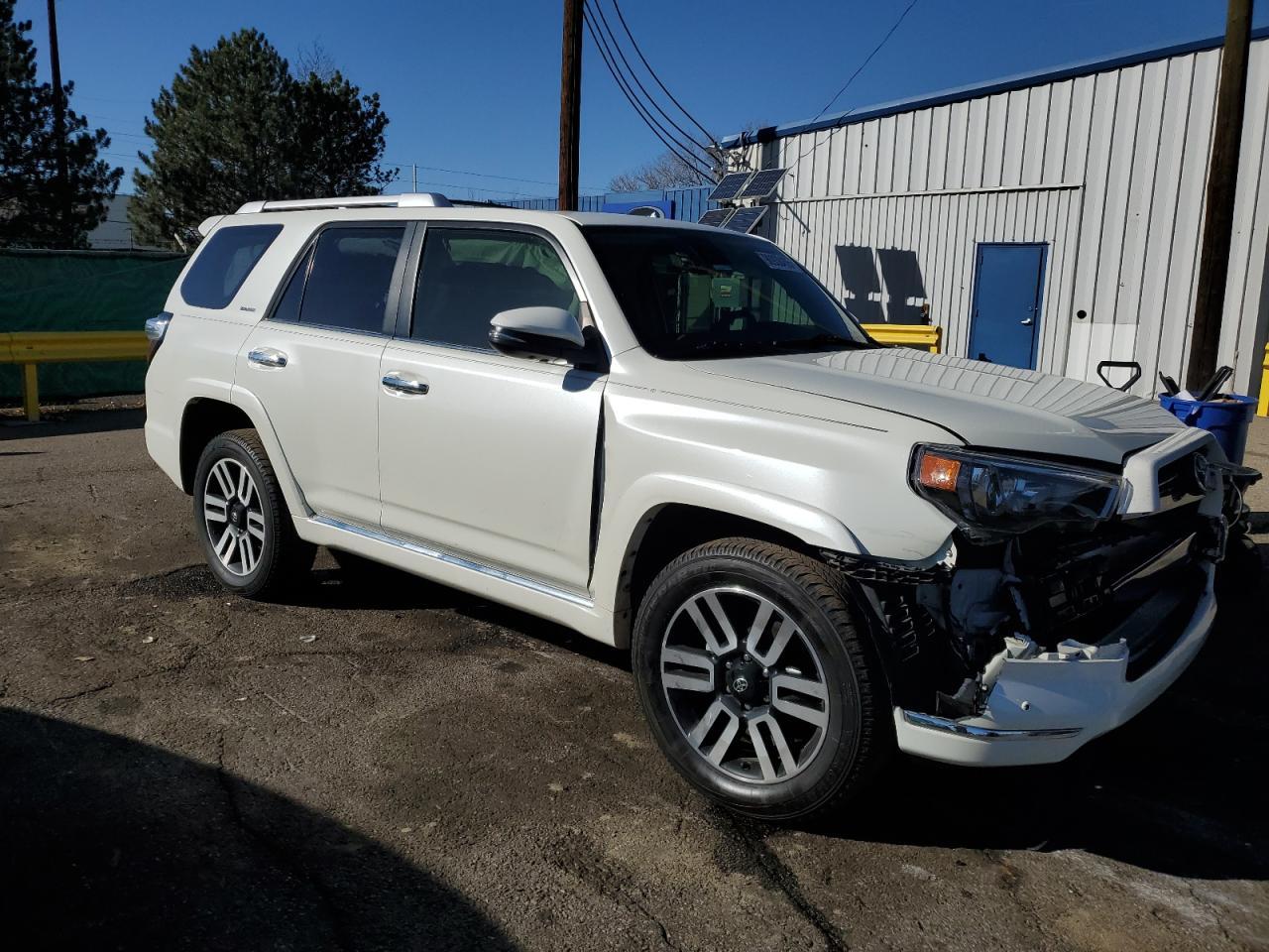 2023 TOYOTA 4Runner