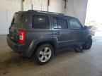 2017 JEEP PATRIOT