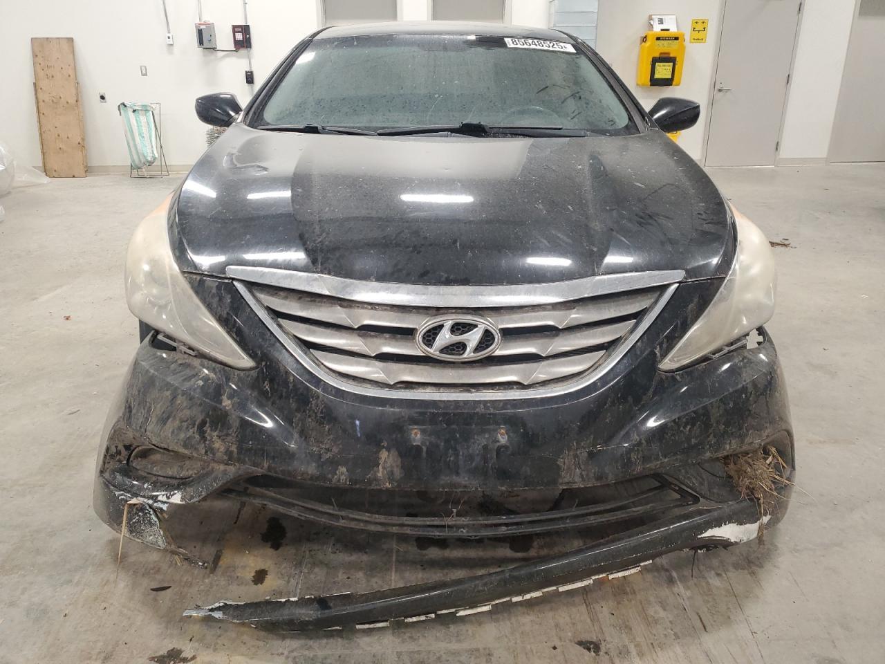 2012 HYUNDAI SONATA