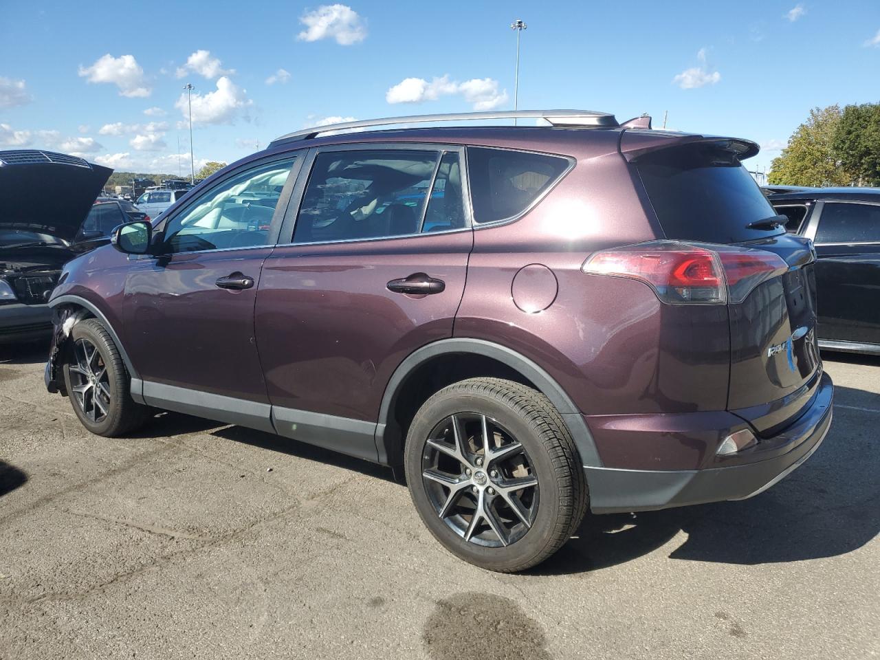 2017 TOYOTA RAV4