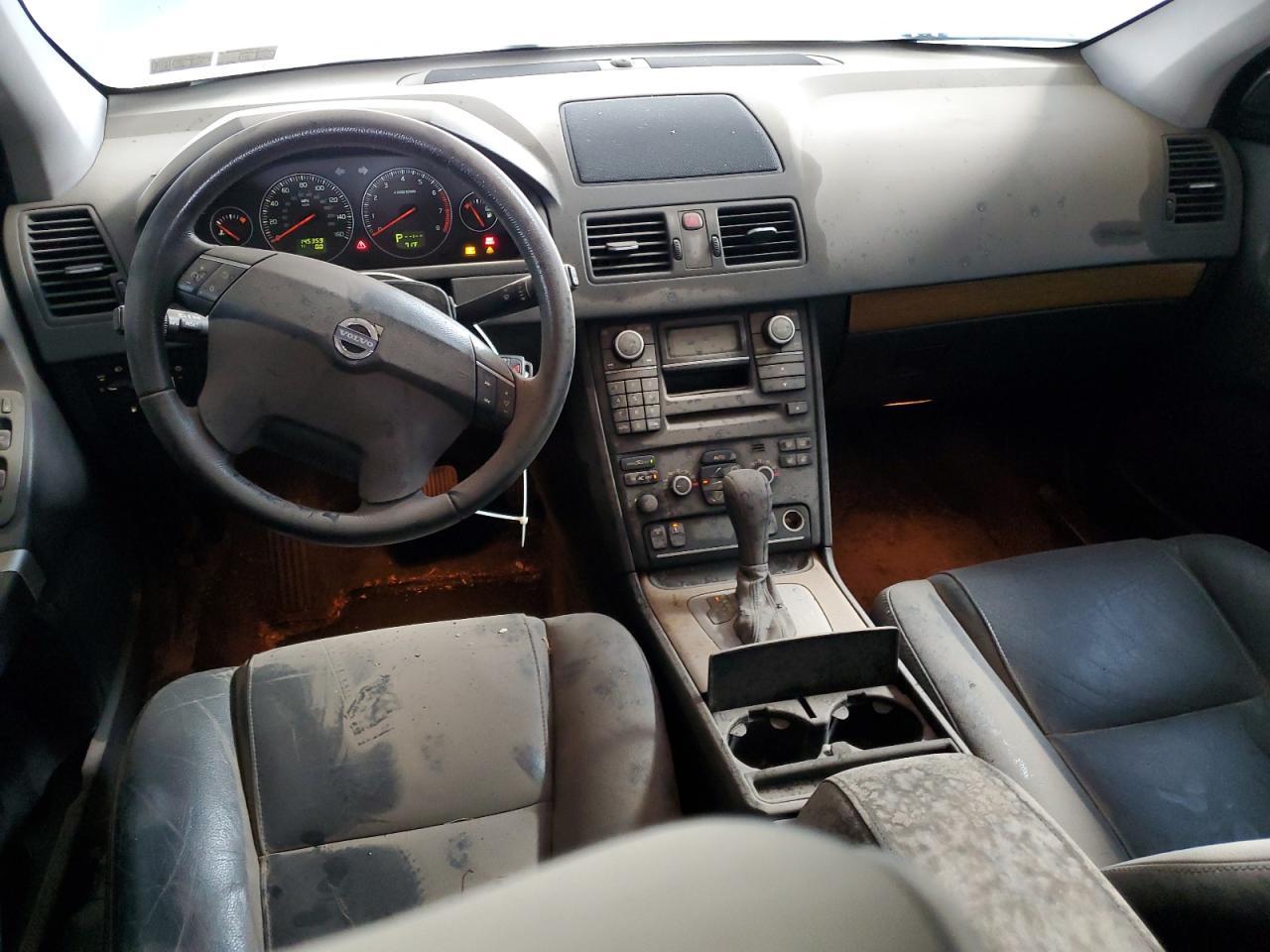 2008 VOLVO XC90