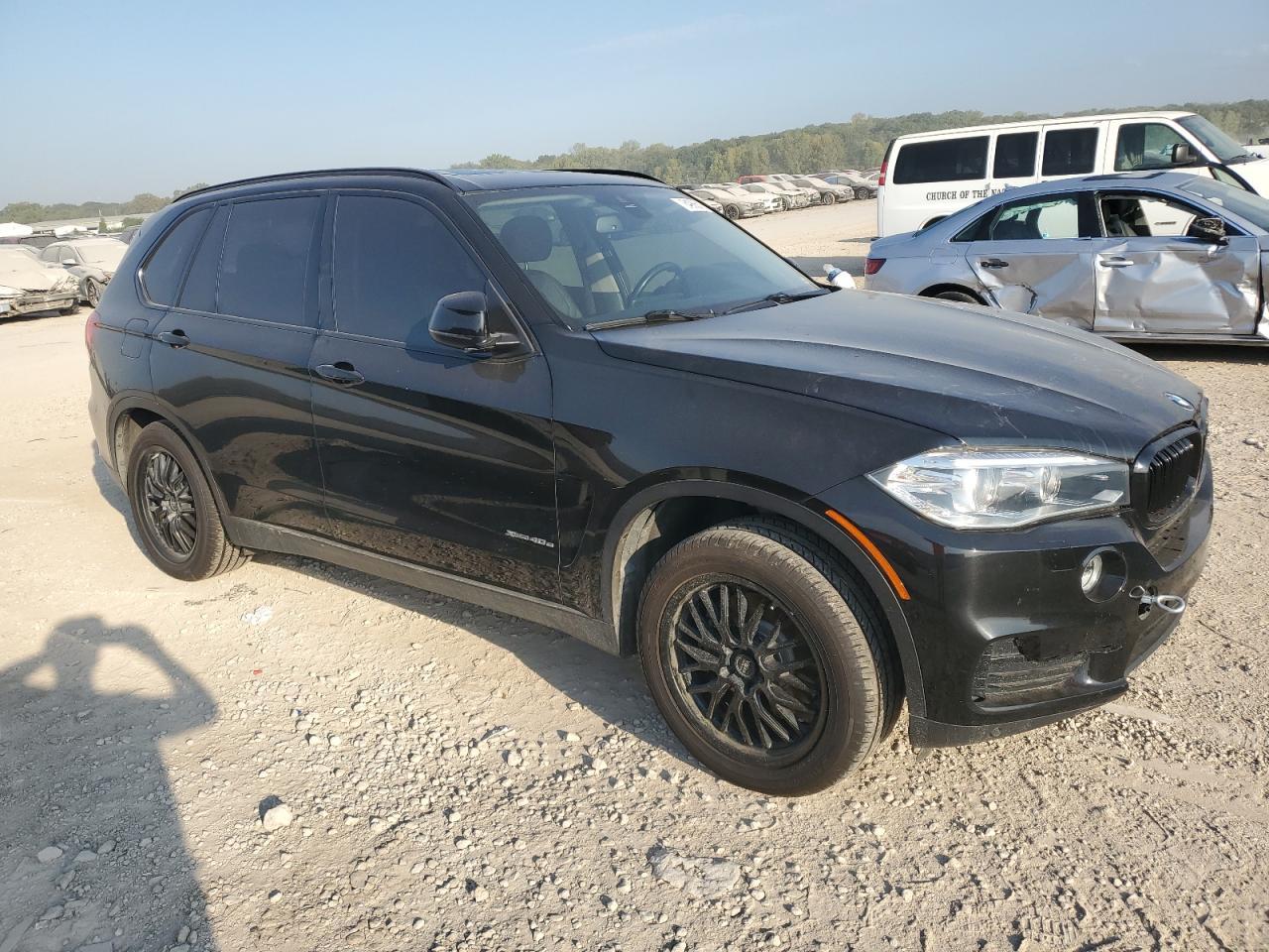 2016 BMW X5