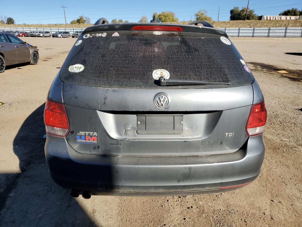 2013 VOLKSWAGEN JETTA