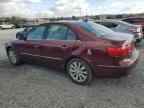 2009 HYUNDAI SONATA