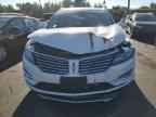2018 LINCOLN MKC