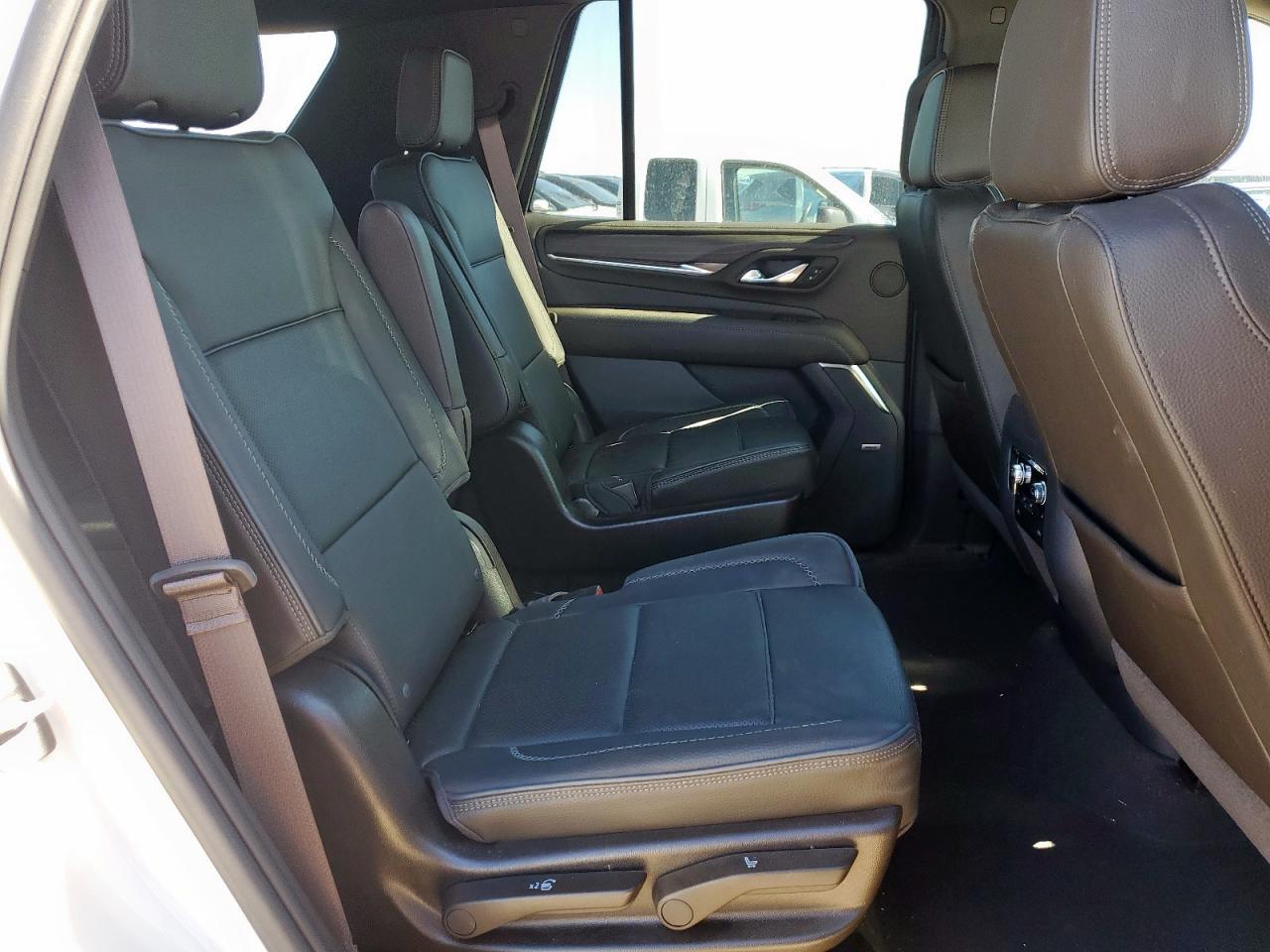 2023 GMC Yukon
