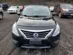 2015 NISSAN VERSA
