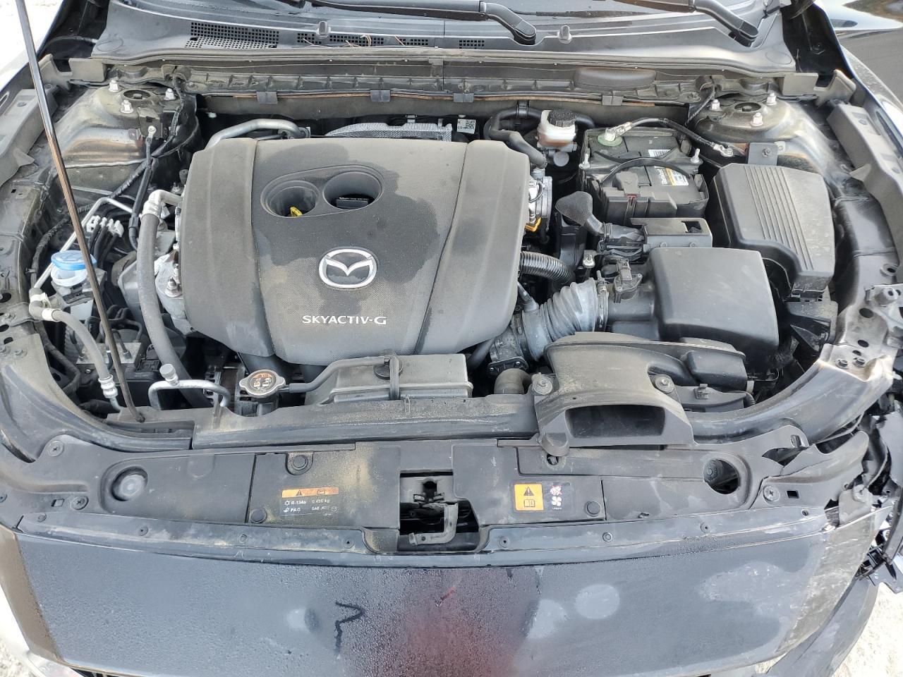 2021 MAZDA 6