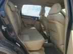 2007 HONDA CR-V