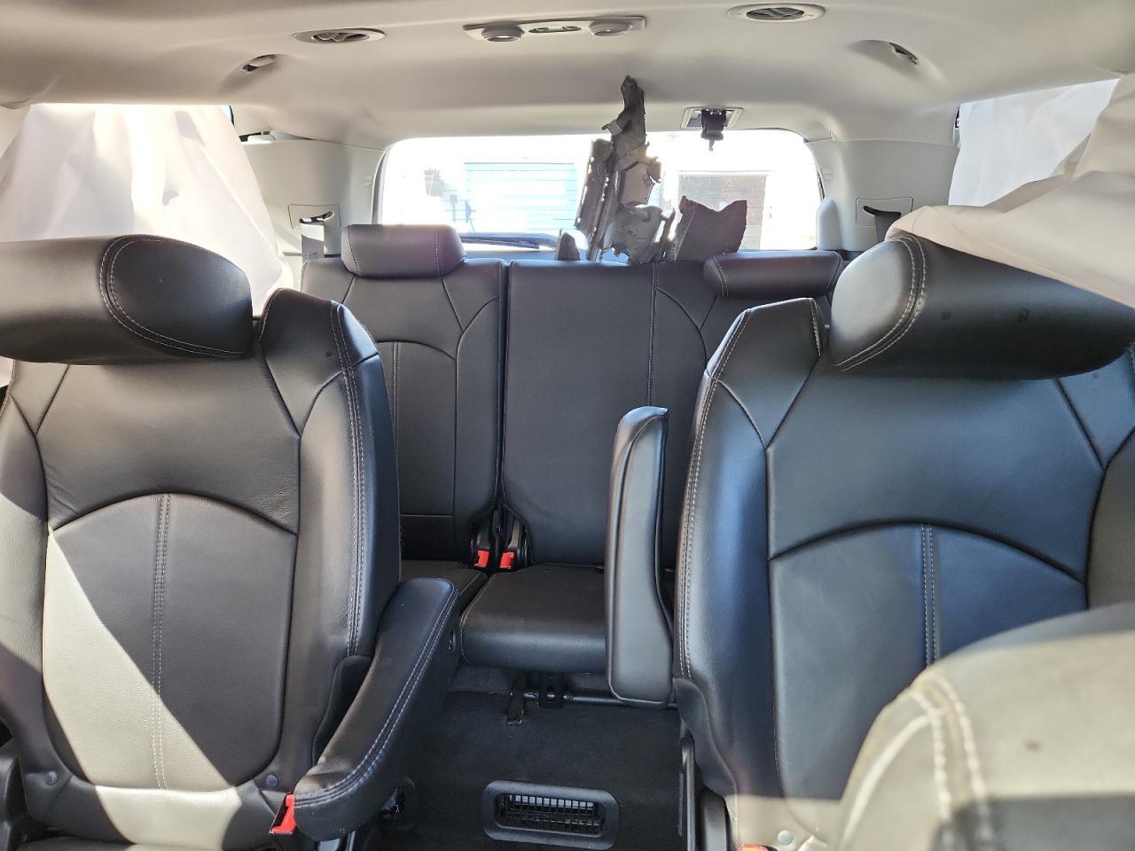 2014 GMC ACADIA