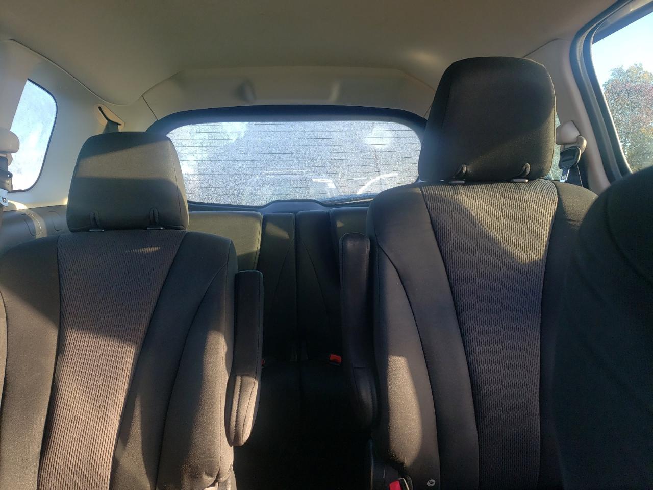 2013 MAZDA 5