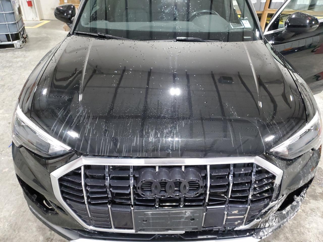 2021 AUDI Q3