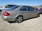 2006 MERCEDES-BENZ E-Class