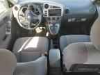 2007 TOYOTA COROLLA