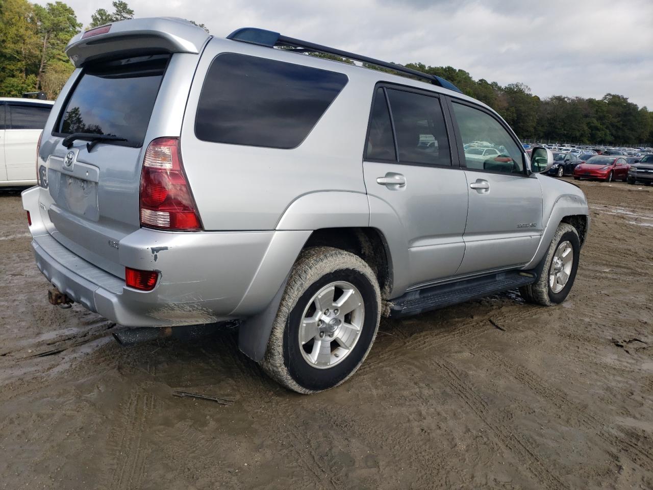 2005 TOYOTA 4Runner