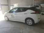 2019 NISSAN LEAF