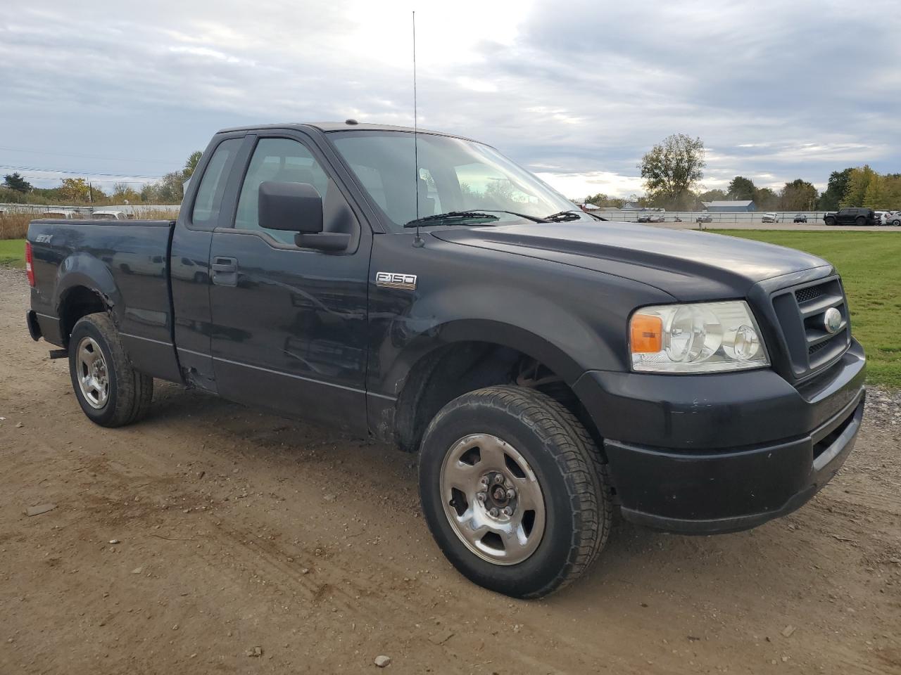 2006 FORD F-150