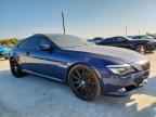 2009 BMW 6 Series