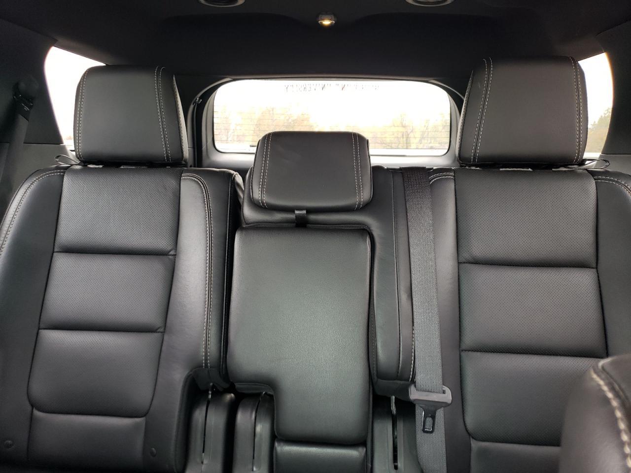 2015 FORD Explorer Sport Trac