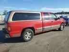 1999 CHEVROLET Silverado
