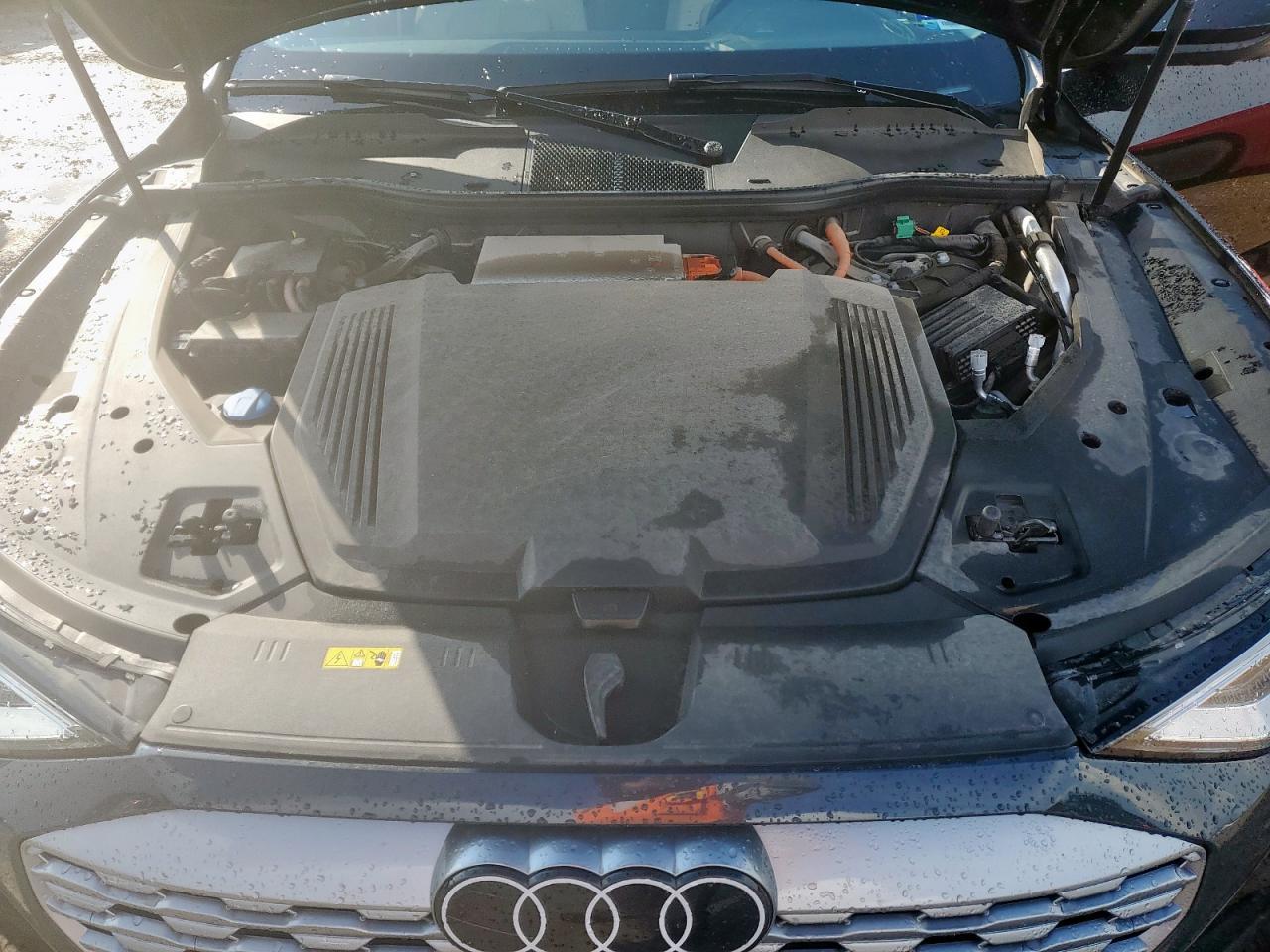 2024 AUDI Q8