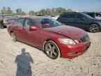 2007 LEXUS Gs