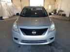 2012 NISSAN VERSA