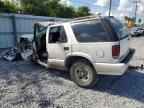 1996 CHEVROLET BLAZER