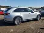 2025 MAZDA CX-90