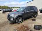 2017 FORD Explorer Sport Trac