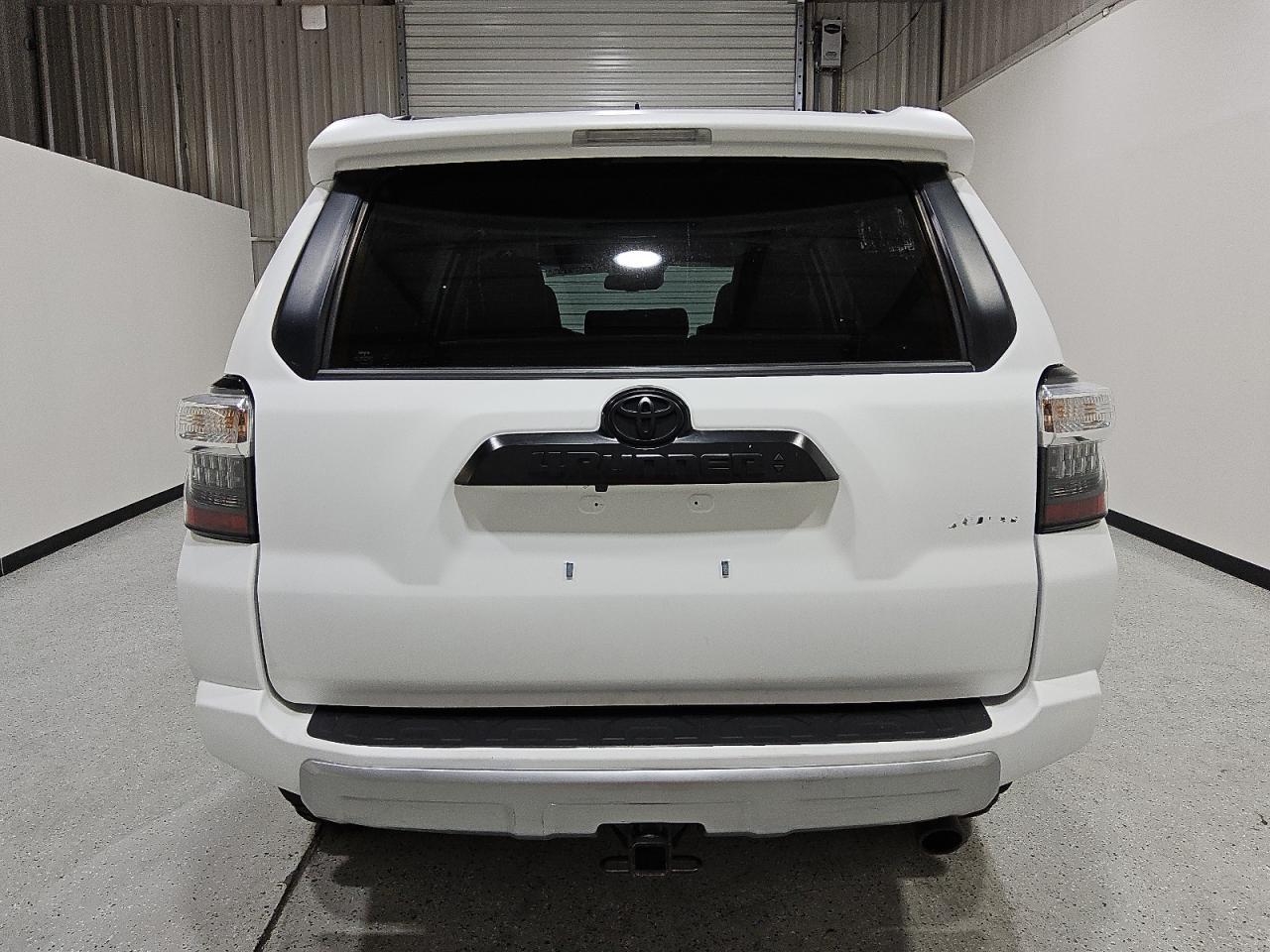 2024 TOYOTA 4Runner