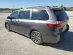 2018 TOYOTA SIENNA