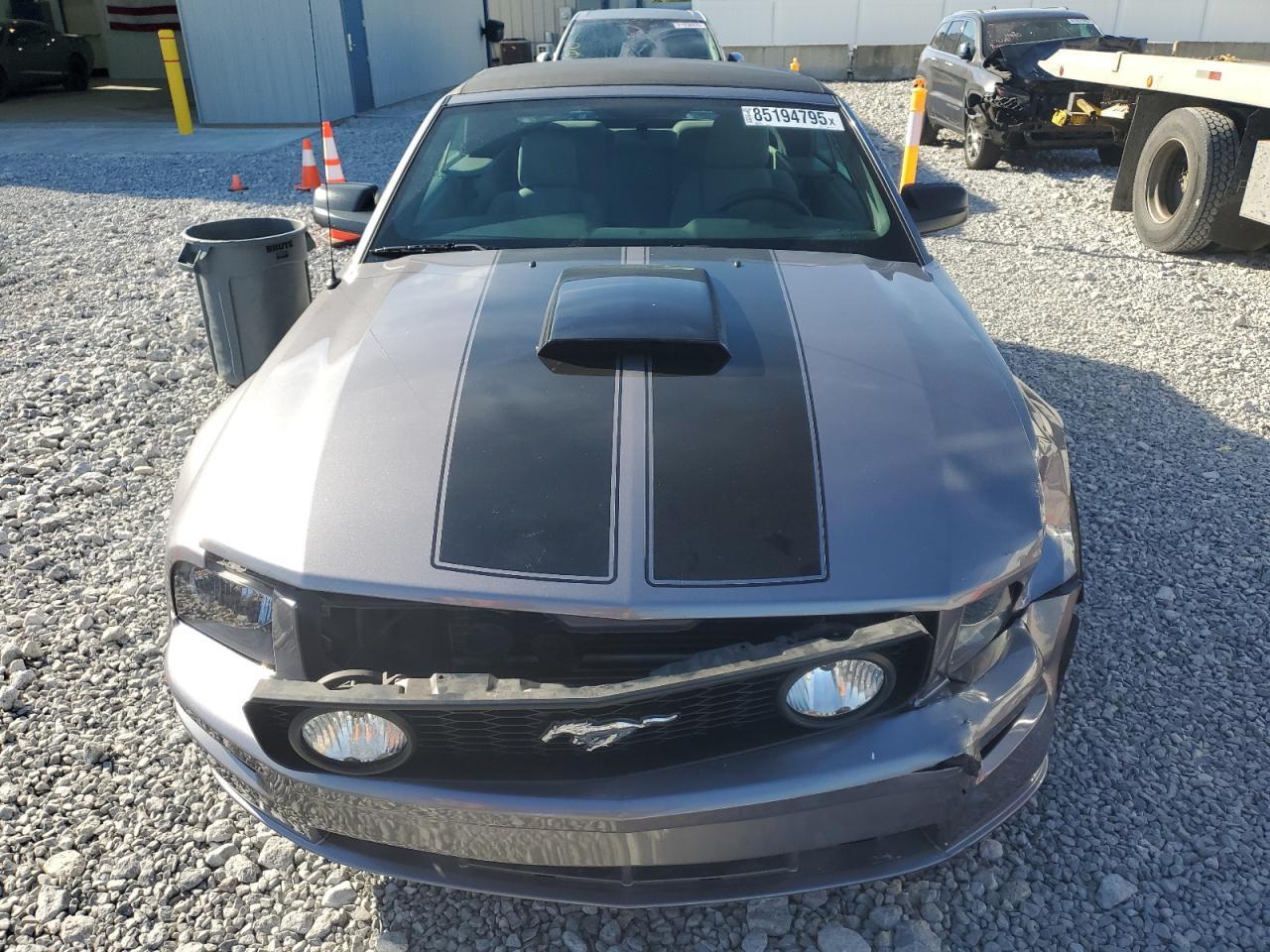 2006 FORD MUSTANG