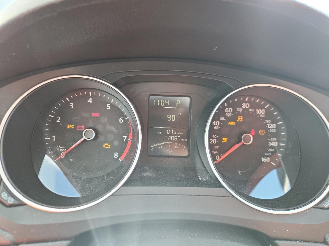 2015 VOLKSWAGEN JETTA