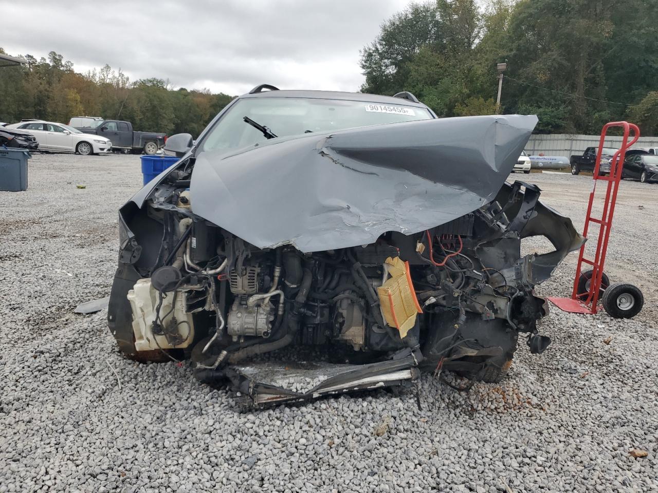 2013 VOLKSWAGEN JETTA