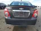 2014 CHEVROLET SONIC