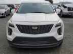 2021 CADILLAC XT4