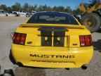 1999 FORD MUSTANG