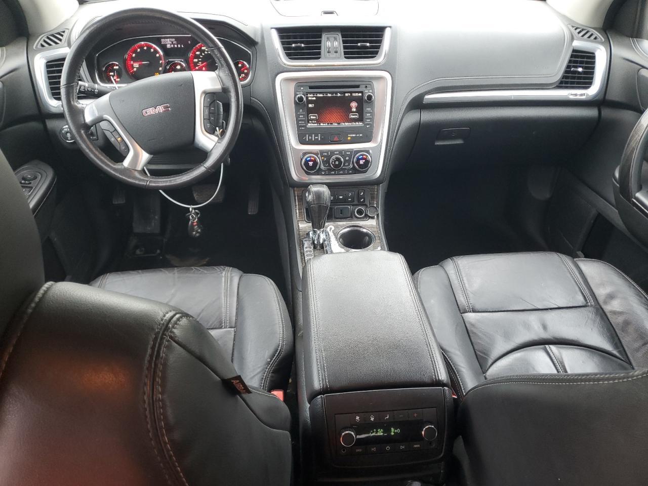 2015 GMC ACADIA