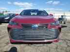 2021 TOYOTA Avalon