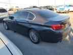 2011 BMW 5 series