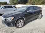 2016 MERCEDES-BENZ GLA-Class